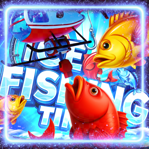 Icono de la App Ice Fishing Win